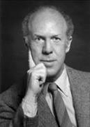 Original image of Gérard Debreu