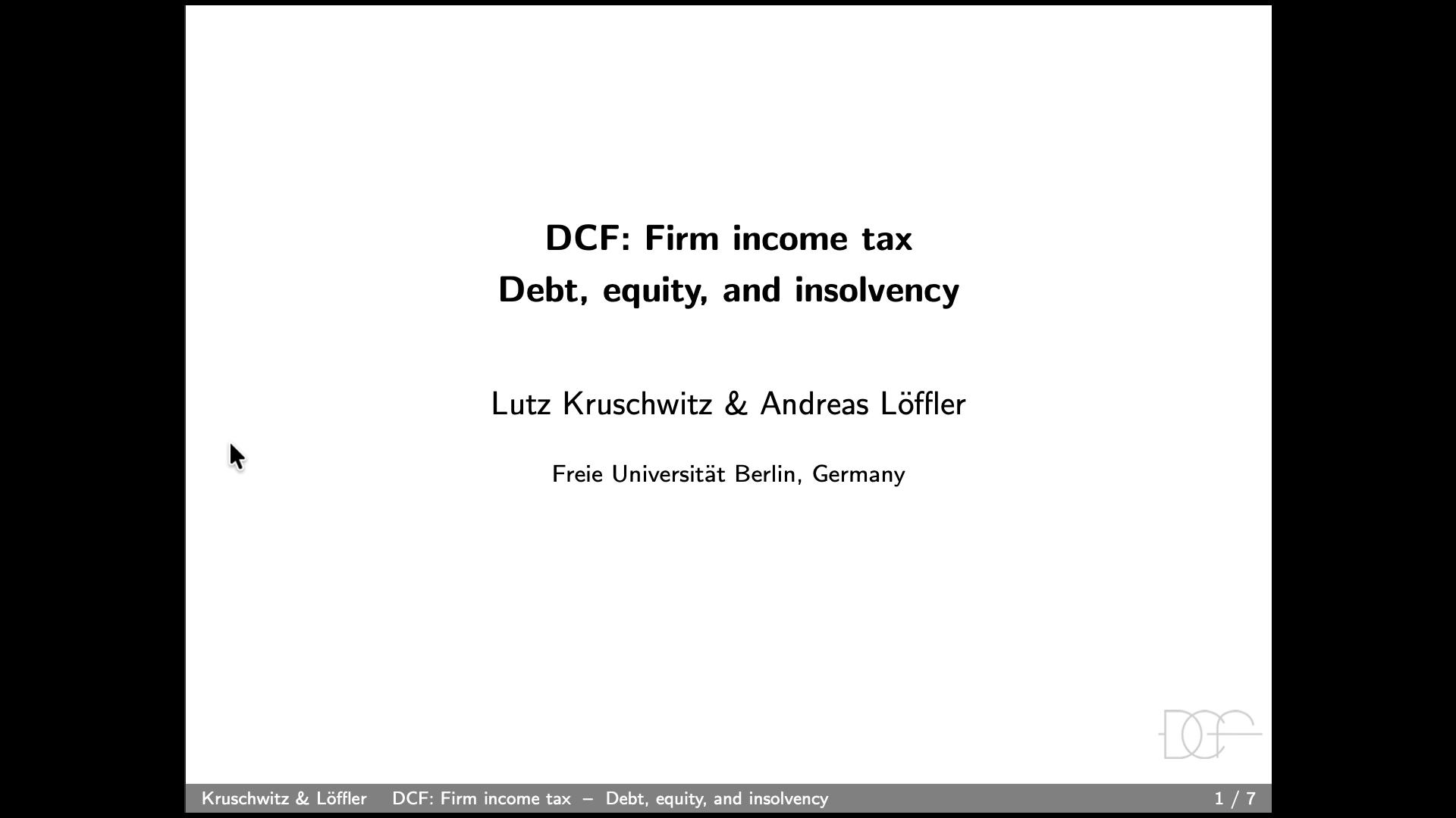 Thumbnail for Fundamental Theorem