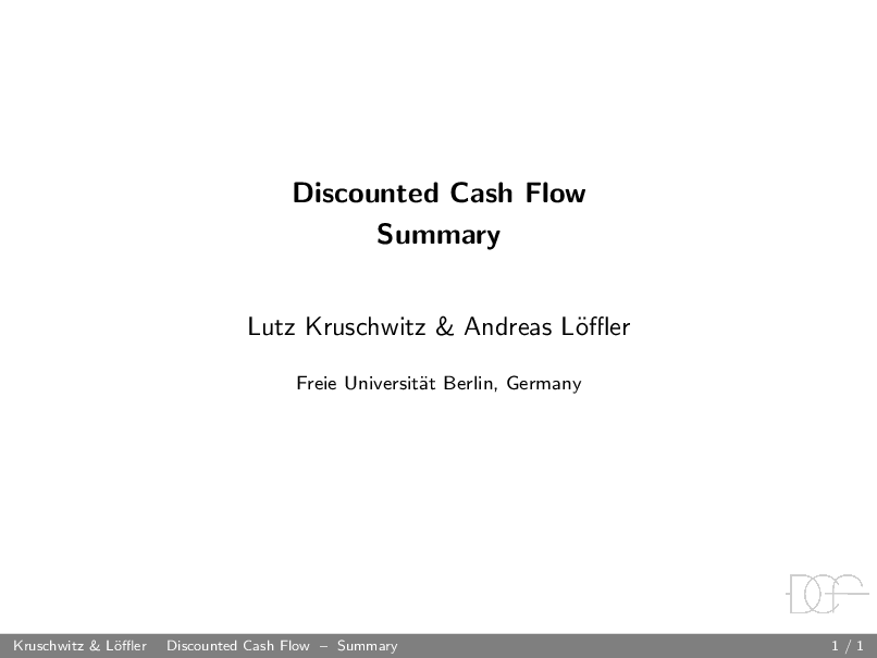 Thumbnail for Summary